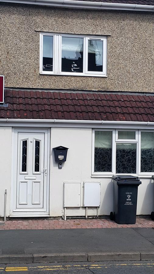Centre Duplex - Entercloud9sa Apartment Swindon