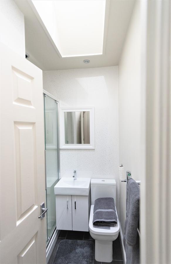 Centre Duplex - Entercloud9sa Apartment