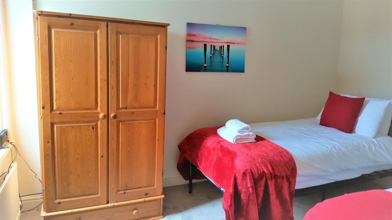 Apartment Centre Duplex - Entercloud9sa *