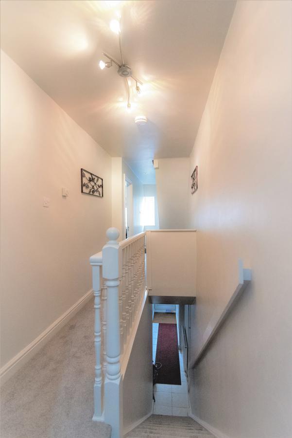 Apartment Centre Duplex - Entercloud9sa